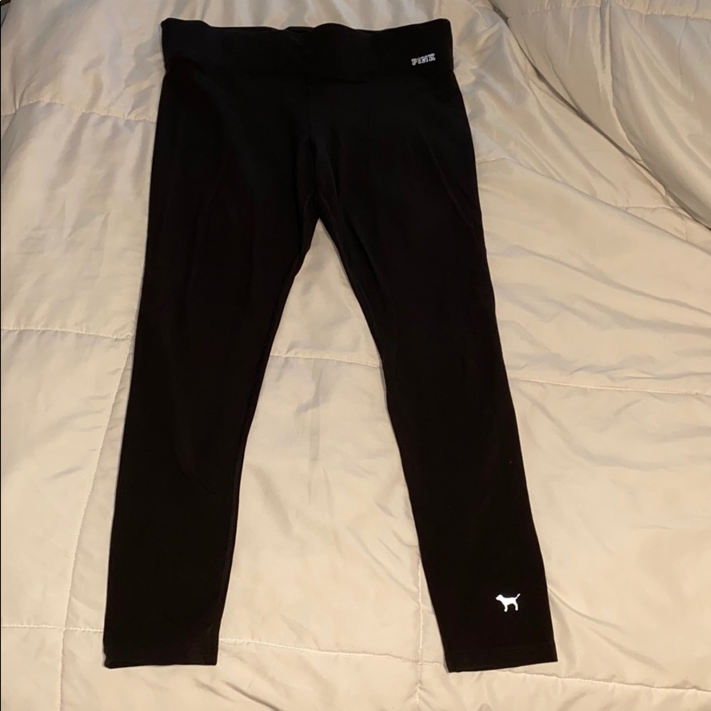 PINK ULTIMATE LEGGINGS